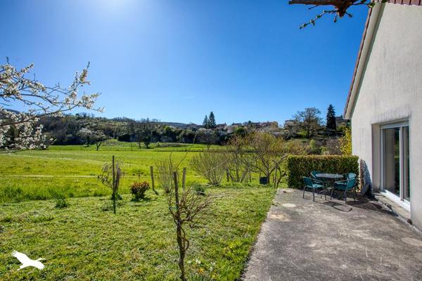 Maison à vendre |  Saint-Céré |  3 pièces | 70 m²