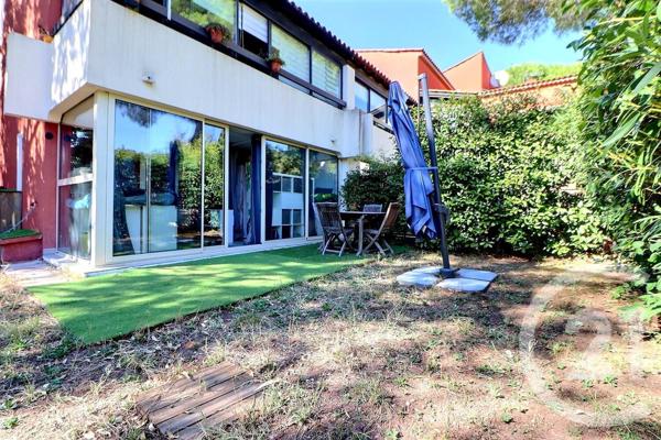 Appartement F2 à vendre  2 pièces - 27 m2 FREJUS - 83