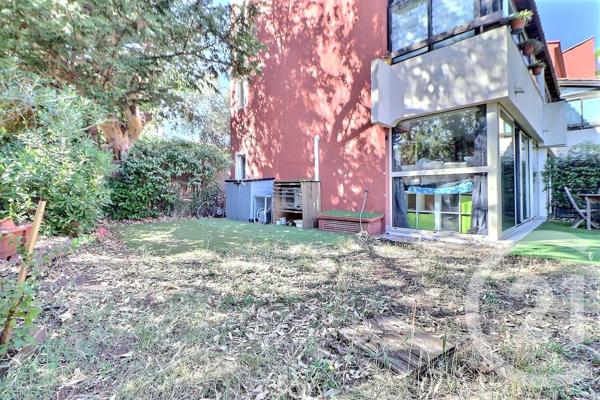 Appartement F2 à vendre  2 pièces - 27 m2 FREJUS - 83