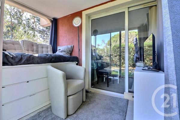 Appartement F2 à vendre  2 pièces - 27 m2 FREJUS - 83