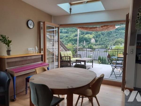 Appartement à vendre Saint-Jean-de-Maurienne