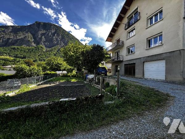 Appartement à vendre Saint-Jean-de-Maurienne
