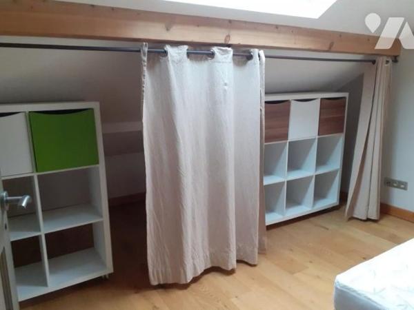 Appartement à vendre Saint-Jean-de-Maurienne