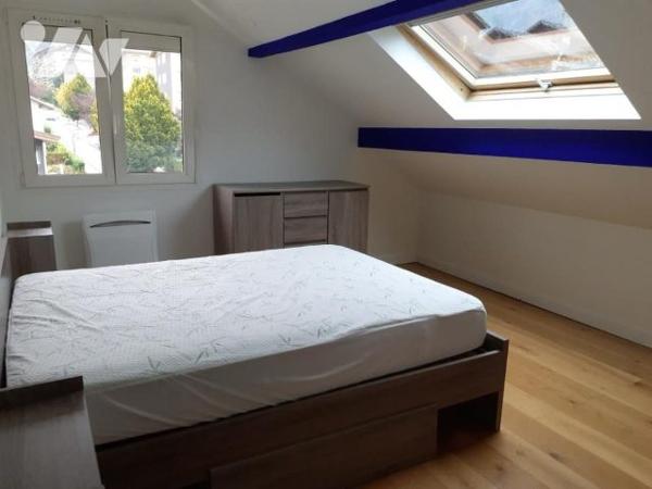 Appartement à vendre Saint-Jean-de-Maurienne