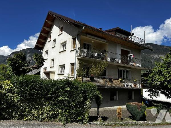 Appartement à vendre Saint-Jean-de-Maurienne