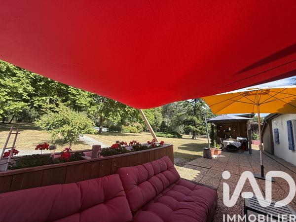 Maison à vendre 8 pièces 170 m² Luxey