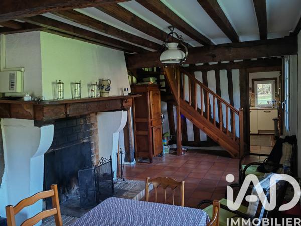 Maison à vendre 8 pièces 170 m² Luxey