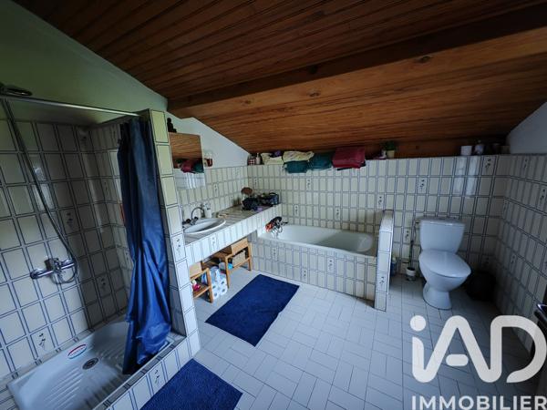 Maison à vendre 8 pièces 170 m² Luxey