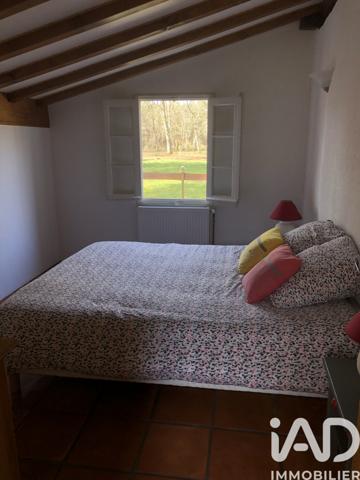 Maison à vendre 8 pièces 170 m² Luxey