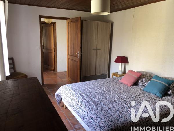 Maison à vendre 8 pièces 170 m² Luxey