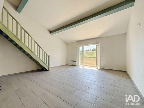 Appartement à vendre 4 pièces 80 m² Pierrevert
