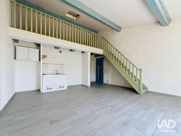 Appartement à vendre 4 pièces 80 m² Pierrevert