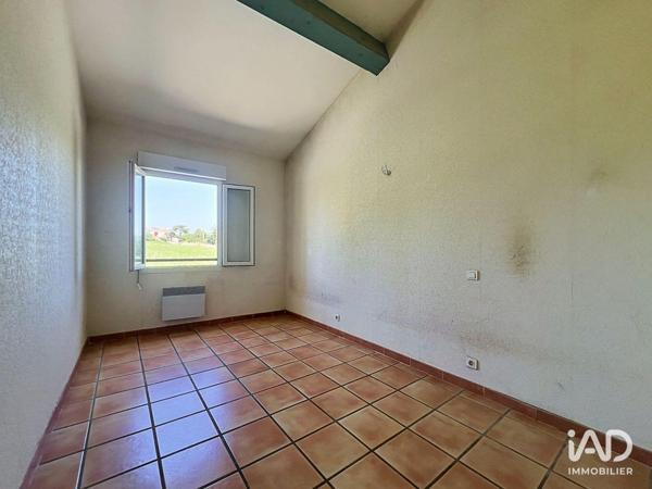 Appartement à vendre 4 pièces 80 m² Pierrevert