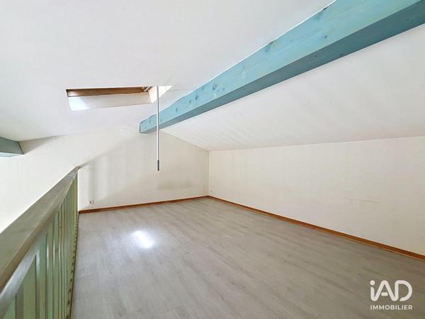 Appartement à vendre 4 pièces 80 m² Pierrevert