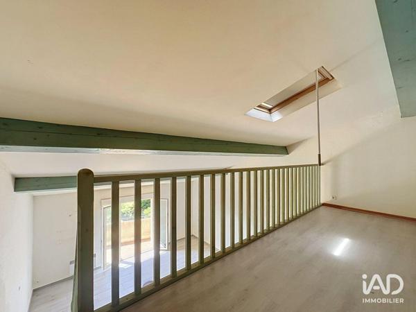 Appartement à vendre 4 pièces 80 m² Pierrevert