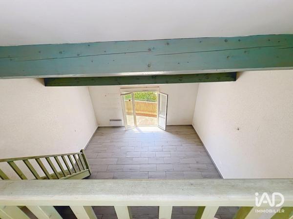 Appartement à vendre 4 pièces 80 m² Pierrevert