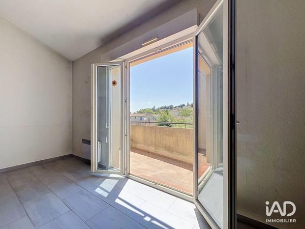 Appartement à vendre 4 pièces 80 m² Pierrevert