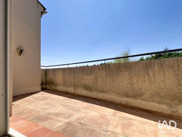 Appartement à vendre 4 pièces 80 m² Pierrevert