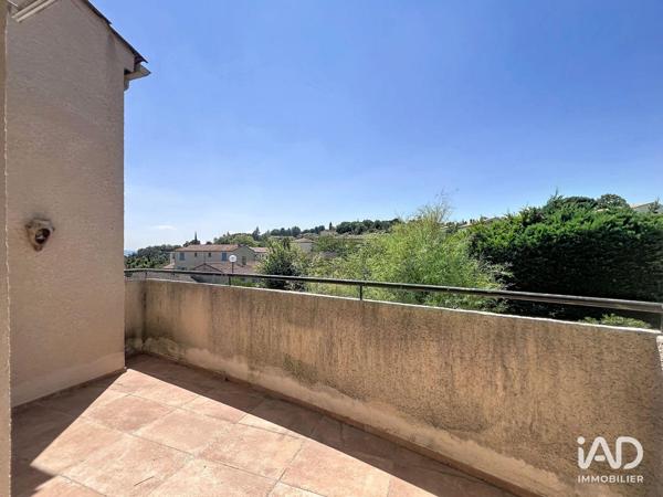 Appartement à vendre 4 pièces 80 m² Pierrevert