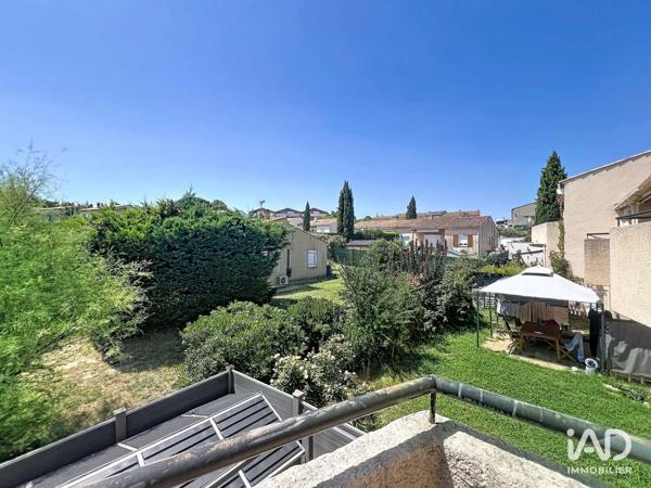 Appartement à vendre 4 pièces 80 m² Pierrevert