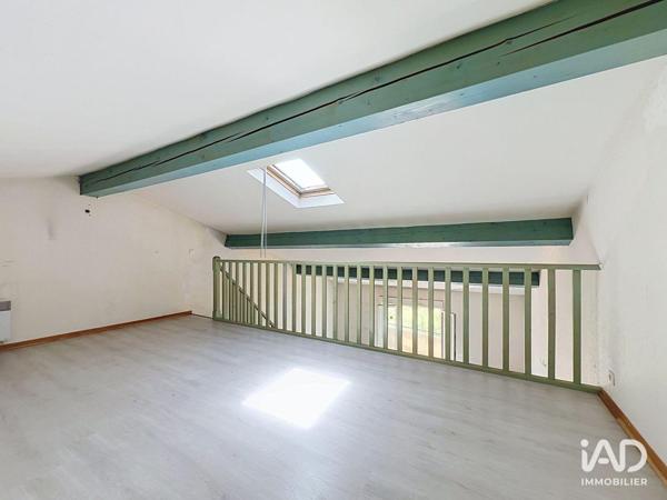 Appartement à vendre 4 pièces 80 m² Pierrevert