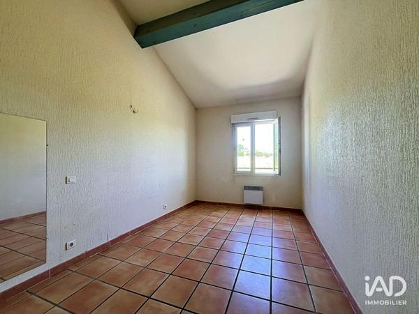Appartement à vendre 4 pièces 80 m² Pierrevert