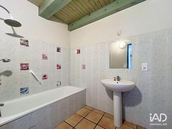Appartement à vendre 4 pièces 80 m² Pierrevert