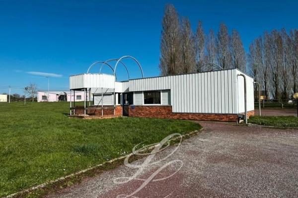 Vente - BUREAUX 320 m 2
