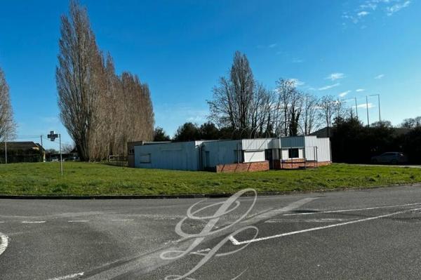 Vente - BUREAUX 320 m 2