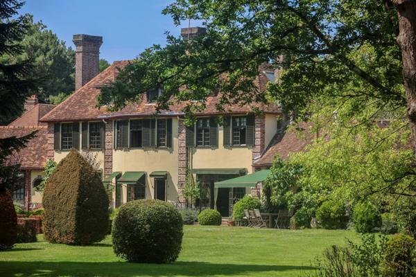 Vente Maison de luxe Le Touquet-Paris-Plage 16 Pièces 450 m²