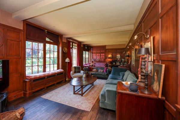 Vente Maison de luxe Le Touquet-Paris-Plage 16 Pièces 450 m²