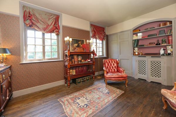 Vente Maison de luxe Le Touquet-Paris-Plage 16 Pièces 450 m²