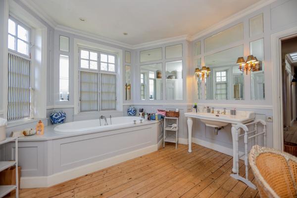 Vente Maison de luxe Le Touquet-Paris-Plage 16 Pièces 450 m²