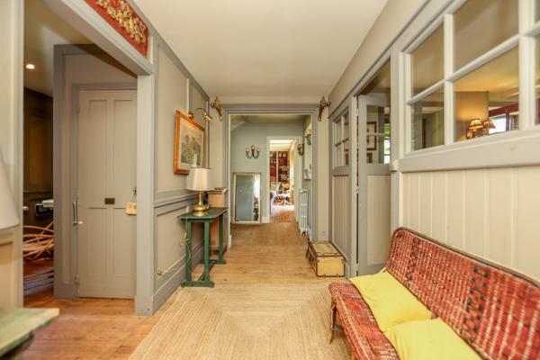 Vente Maison de luxe Le Touquet-Paris-Plage 16 Pièces 450 m²