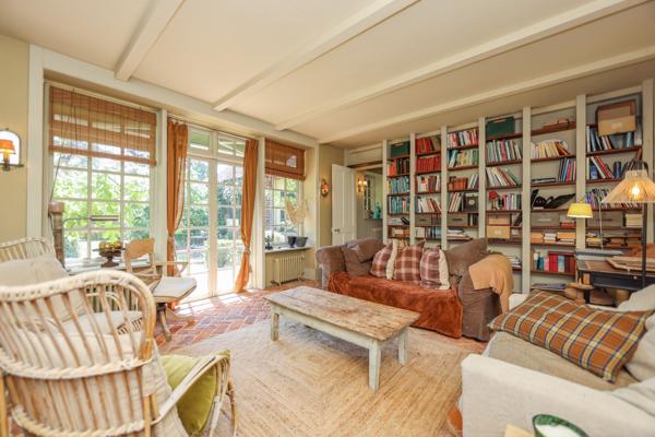 Vente Maison de luxe Le Touquet-Paris-Plage 16 Pièces 450 m²
