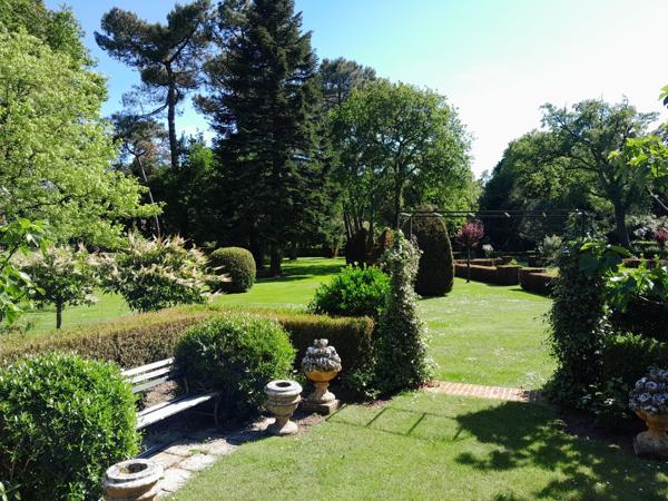 Vente Maison de luxe Le Touquet-Paris-Plage 16 Pièces 450 m²