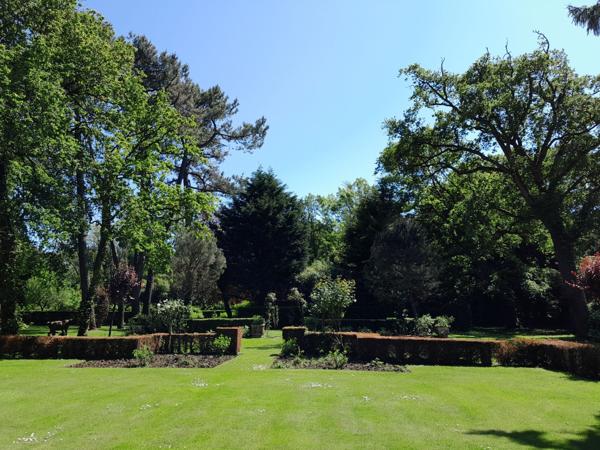 Vente Maison de luxe Le Touquet-Paris-Plage 16 Pièces 450 m²