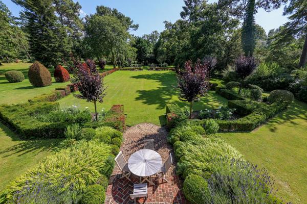 Vente Maison de luxe Le Touquet-Paris-Plage 16 Pièces 450 m²