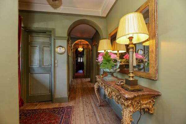 Vente Maison de luxe Le Touquet-Paris-Plage 16 Pièces 450 m²
