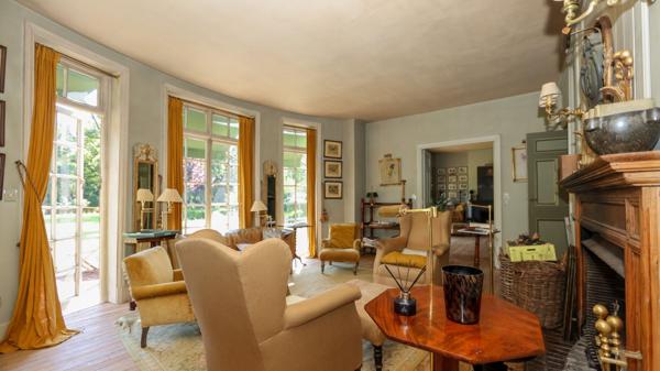 Vente Maison de luxe Le Touquet-Paris-Plage 16 Pièces 450 m²