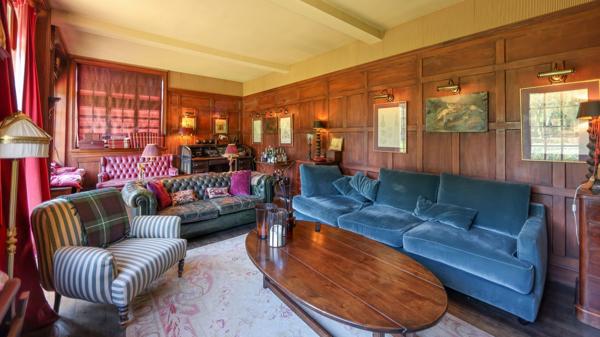 Vente Maison de luxe Le Touquet-Paris-Plage 16 Pièces 450 m²