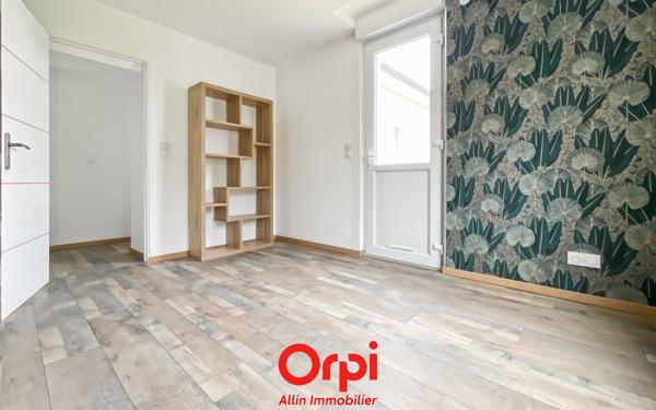 Maison à vendre    3 pièces • 43 m2 Montluçon