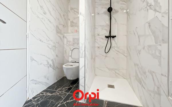 Maison à vendre    3 pièces • 43 m2 Montluçon