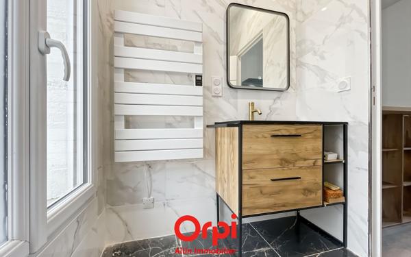 Maison à vendre    3 pièces • 43 m2 Montluçon