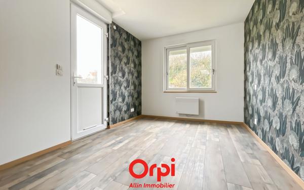 Maison à vendre    3 pièces • 43 m2 Montluçon