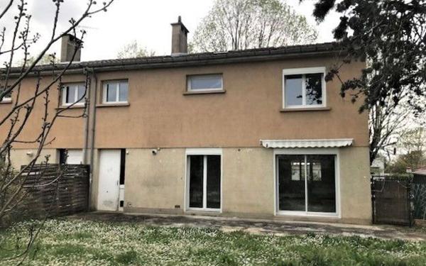 Maison à louer    5 pièces •  Albi