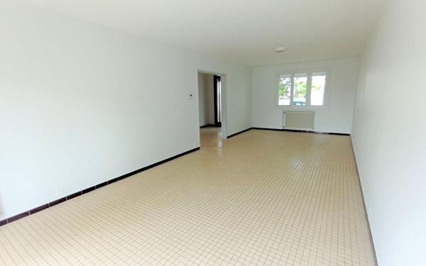 Maison à louer    5 pièces •  Albi