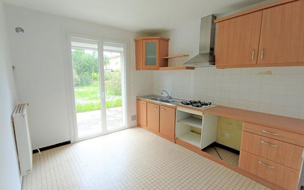 Maison à louer    5 pièces •  Albi