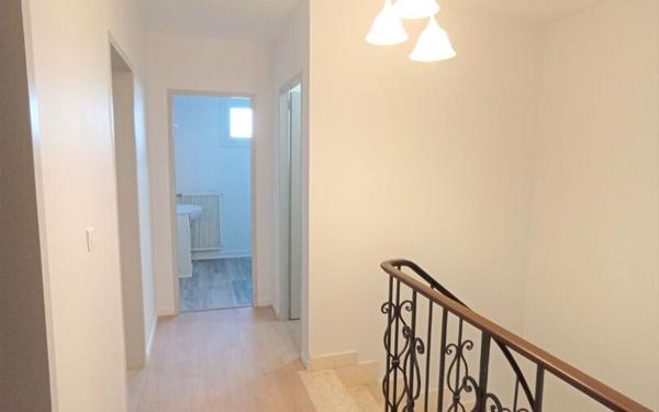 Maison à louer    5 pièces •  Albi