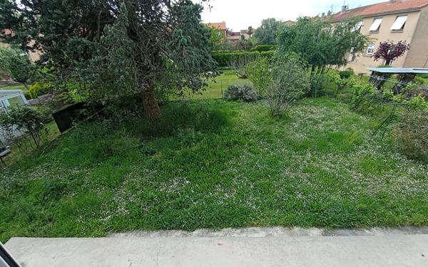 Maison à louer    5 pièces •  Albi